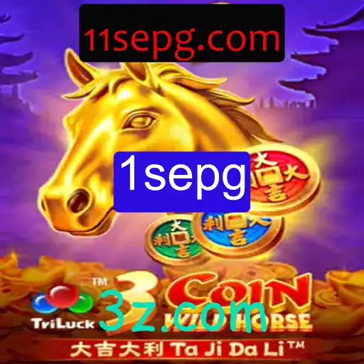 Explorando o Fascinante Mundo de 3CoinWildHorse