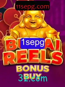 Descubra o Mundo de BudaiReelsBonusBuy: Um Jogo de Slots Inovador