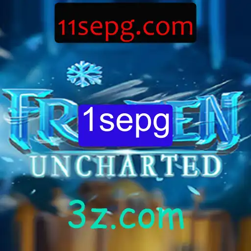 Descubra o Mundo Congelante de FrozenUncharted