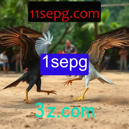 Jogos de sabong
