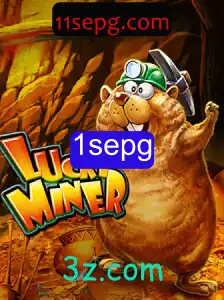 Desvendando o Mundo de LuckyMiner: Uma Aventura no Universo dos Jogos
