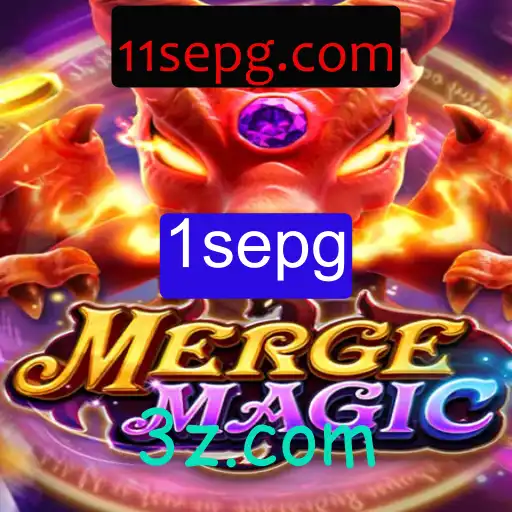 MergeMagic: Um Novo Horizonte no Universo dos Jogos de Puzzle
