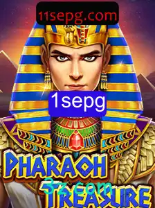 Explorando os Segredos do Jogo 'PharaohTreasure'
