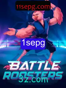 BattleRoosters: O Novo Fenômeno dos Jogos de Estratégia