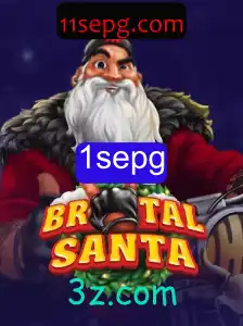 Descubra BrutalSanta: O Jogo de Aventura com um Toque Festivo