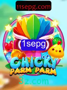 ChickyParmParm: O Novo Jogo que Conquista o Mundo