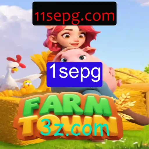 FarmTown: Uma Jornada Rural Fascinante no Mundo dos Jogos