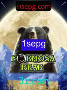 Descubra o Inovador Jogo FormosaBear: A Nova Sensação do Entretenimento Digital