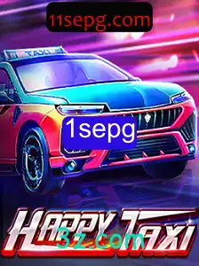 Conheça o Jogo HappyTaxi: Uma Aventura Divertida e Feroz
