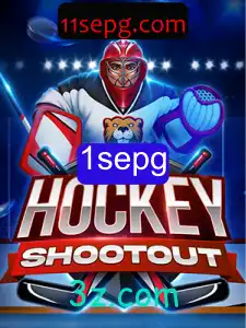 Descubra o Mundo Fascinante de HockeyShootout: O Jogo que Conquista Amantes do Hóquei