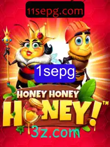 HoneyHoneyHoney: Descubra o Encanto do Novo Jogo Sensação