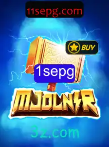 Descubra Mjolnir: O Jogo que Transforma Estratégia com Inovação