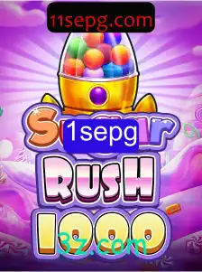 Descobrindo SugarRush1000: Uma Jornada Doce no Mundo dos Jogos