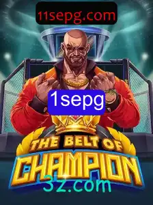 TheBeltOfChampion: Uma Nova Era de Competição e Estratégia
