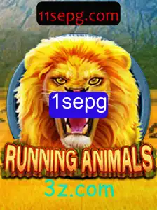 Descubra a Emoção do Jogo RunningAnimals