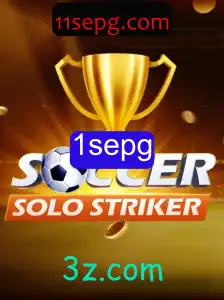 SoccerSoloStriker: Uma Nova Era no Futebol Virtual