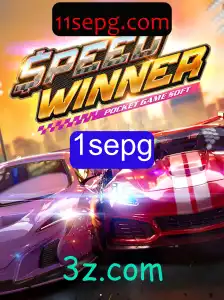 Descubra SpeedWinner: Uma Nova Experiência no Mundo dos Jogos