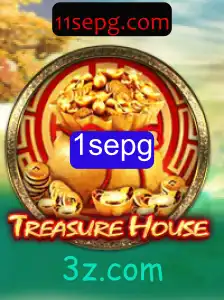 Explorando o Mundo de TreasureHouse: Descrição e Regras do Jogo