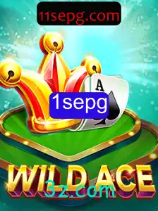 Descubra o Universo Fascinante de WildAce: Um Jogo Revolucionário