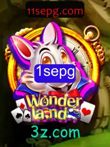 Explorando o Universo de Wonderland: O Jogo Que Encanta a Todos